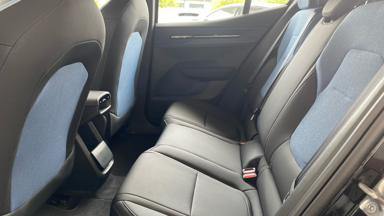 Volvo EX30 315kW Twin Motor Performance Plus 69kWh 5dr Auto Electric Estate